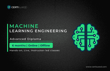 Diploma in Machine Learning Engineering