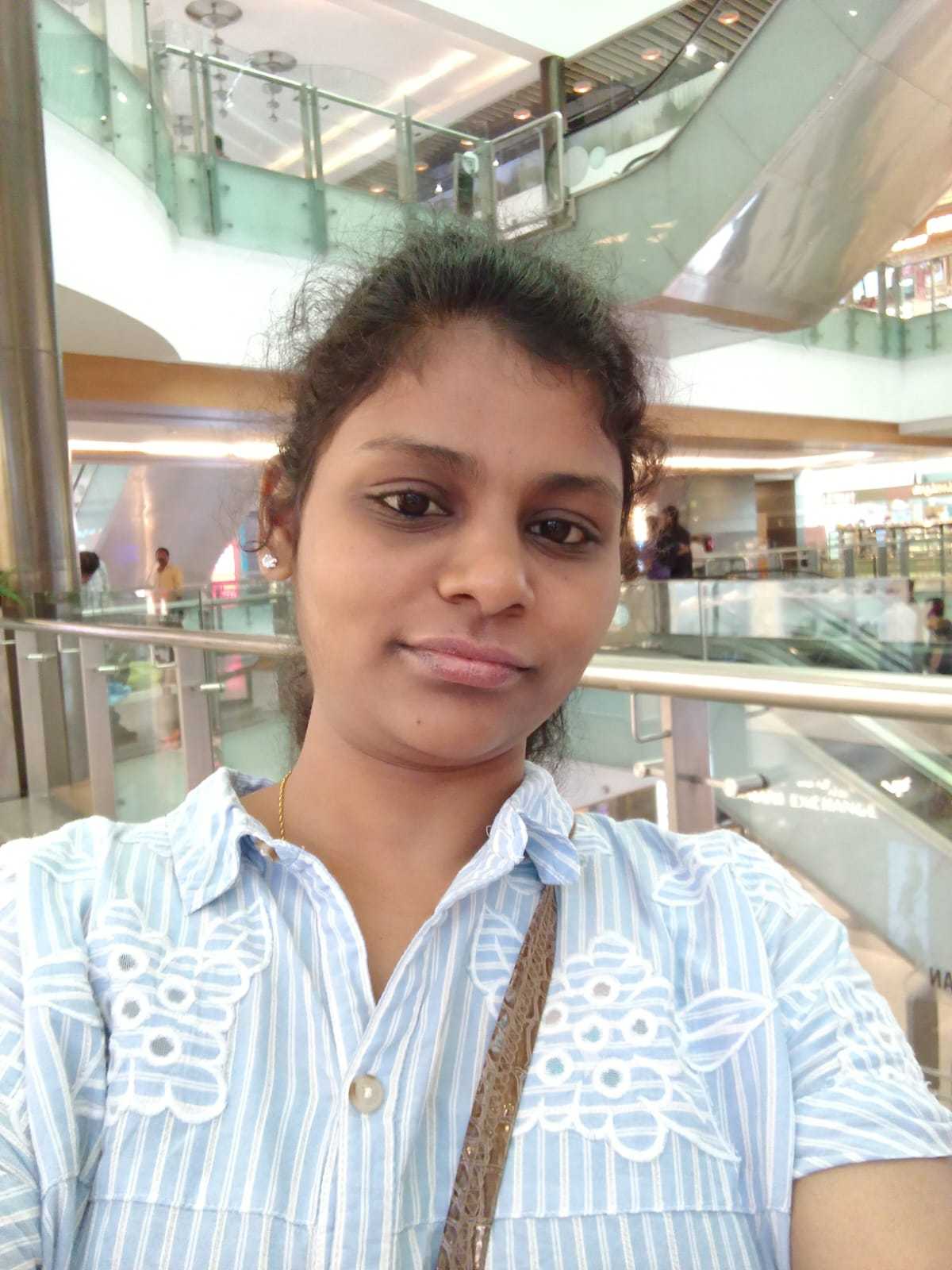 S. Sowndarya 