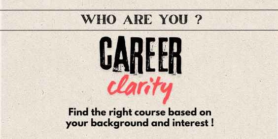 Career Clarity Webinar