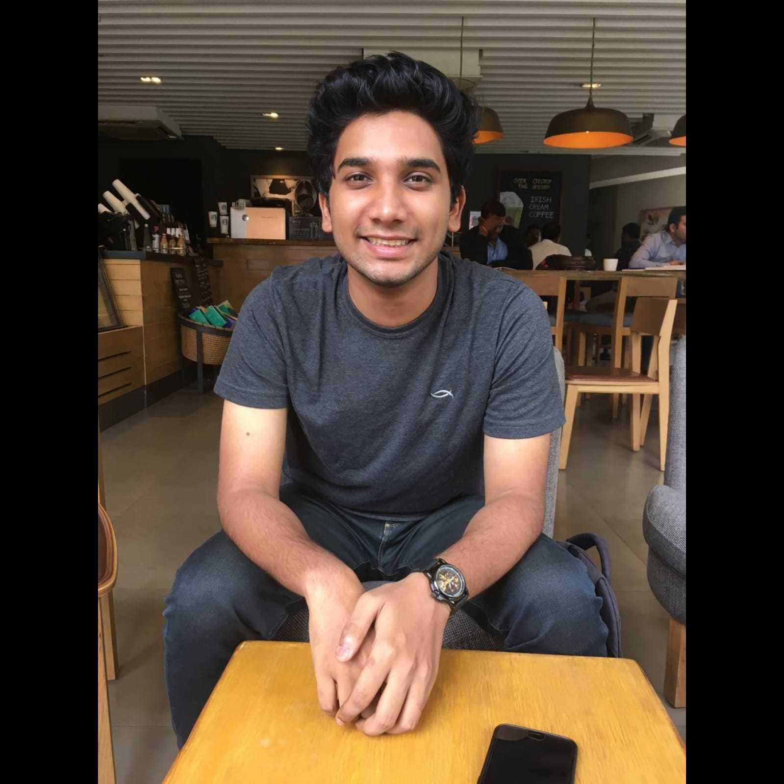 Prithvi Raj