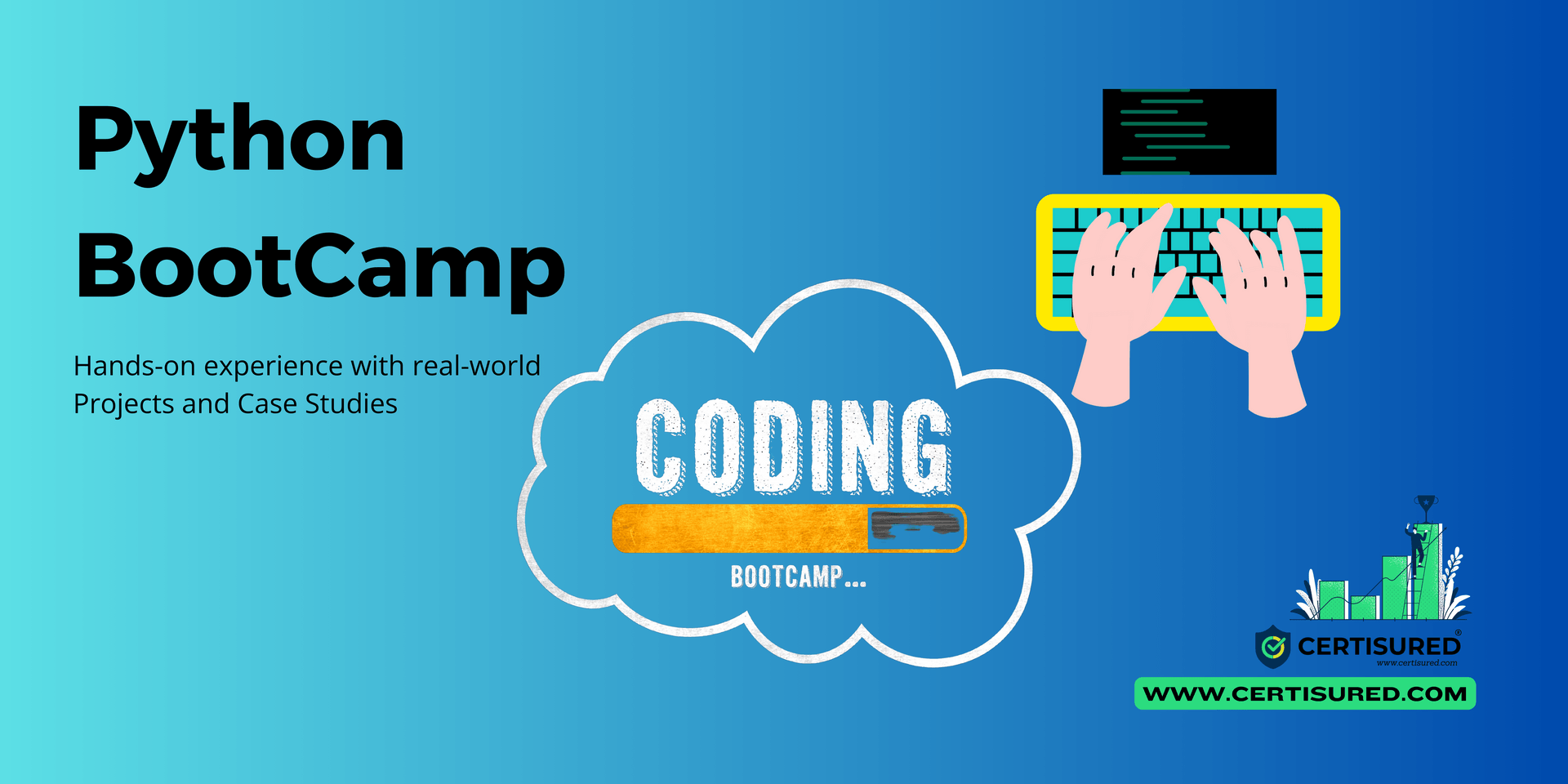 Python Coding BootCamp